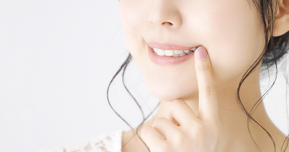 むし歯お悩みの方、歯が痛む・歯がしみる方は交野市の太田氏怪異へ